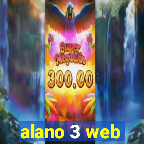 alano 3 web